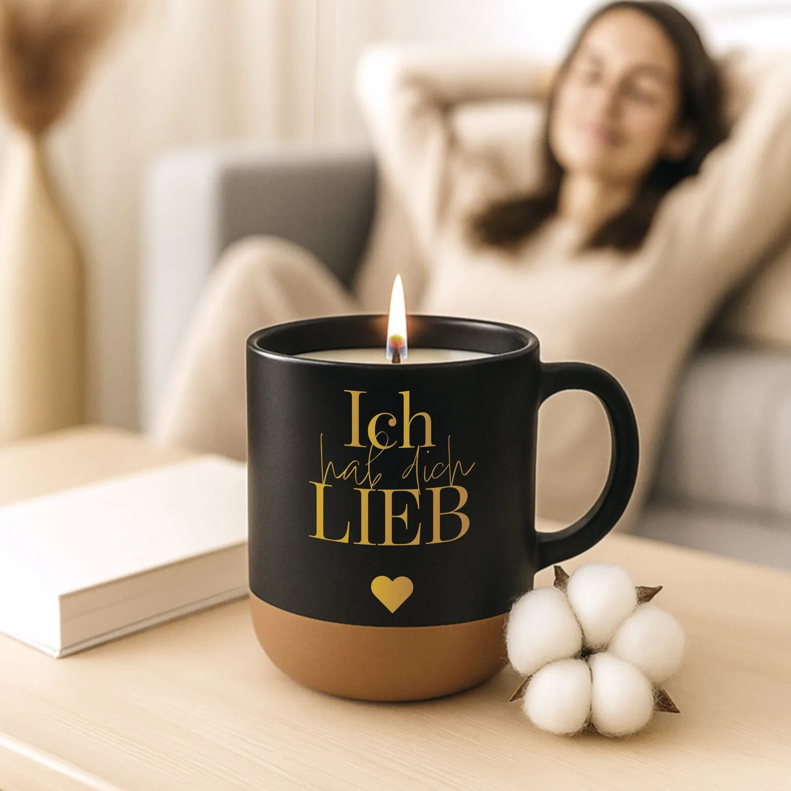 Felitate Black Edition