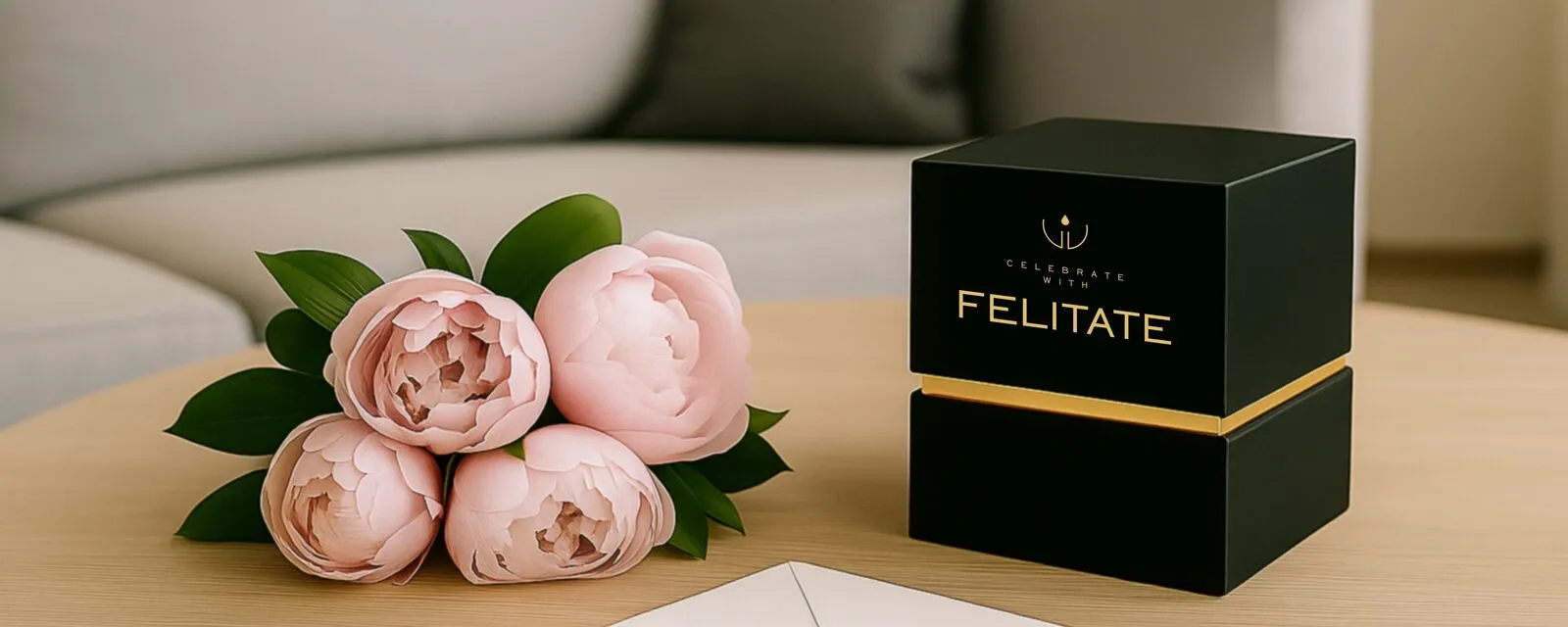 Felitate Geschenkbox